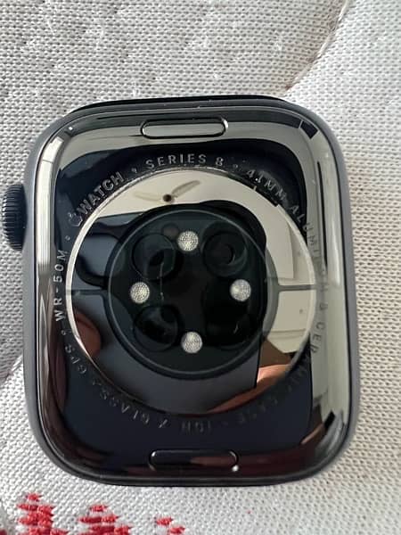 Apple Watch Series 8 41mm 2
