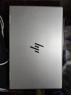HP Envy 15.6" Touch Screen X360 Rotatable WITH BOX 0