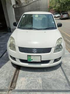 Suzuki Swift better than cultus wagon r alto picanto etc 0