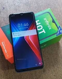 Infinix Hot 10 Play