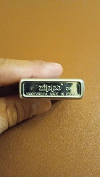 Zippo Lighters 2