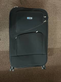 Luggage