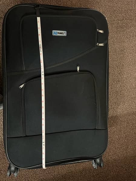 Luggage Bag 6