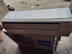 Haier Ac non inverter