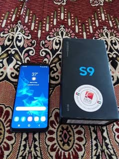 Samsung galaxy S9