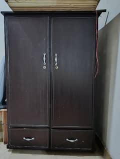 Wardrobe for sale 0