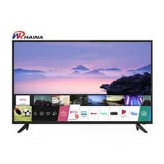TiT smart led tv 40" with little screen fault original price 48000