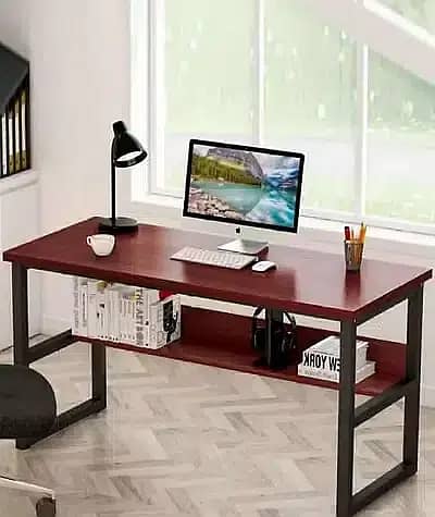 Computer Table,Office Furniture,Study Table, Office Table 7