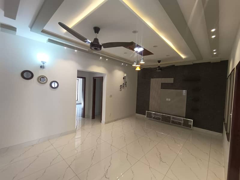 10 MARLA NEW HOUSE FOR RENT IN WAPDA TOWN 2