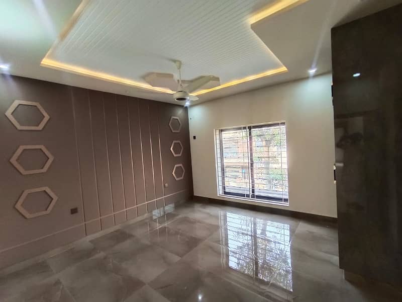 10 MARLA NEW HOUSE FOR RENT IN WAPDA TOWN 6