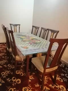 Dining table for sale