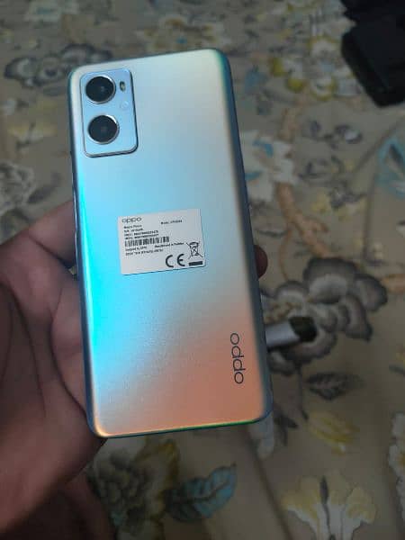 OPPO A96 8/128 1