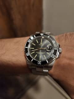 TIANAS SUBMARINER WATCH