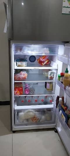 Samsung Refrigerator Selling Urgently 0