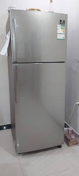 Samsung Refrigerator Selling Urgently 1