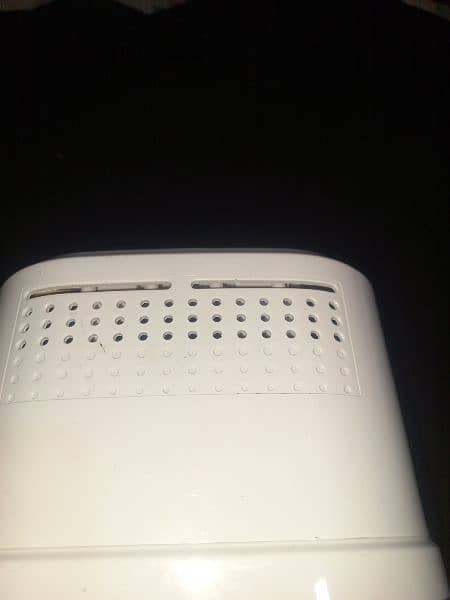 Air purifier 1