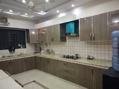knaal 3bed upper portion for rent in dha phase 4