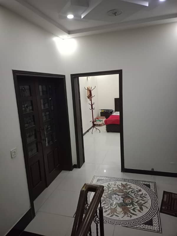knaal 3bed upper portion for rent in dha phase 4 6