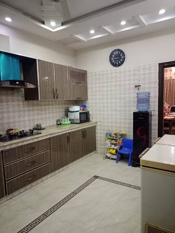 knaal 3bed upper portion for rent in dha phase 4 7