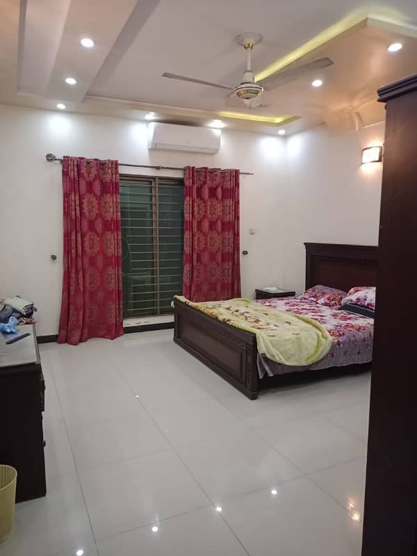 knaal 3bed upper portion for rent in dha phase 4 9