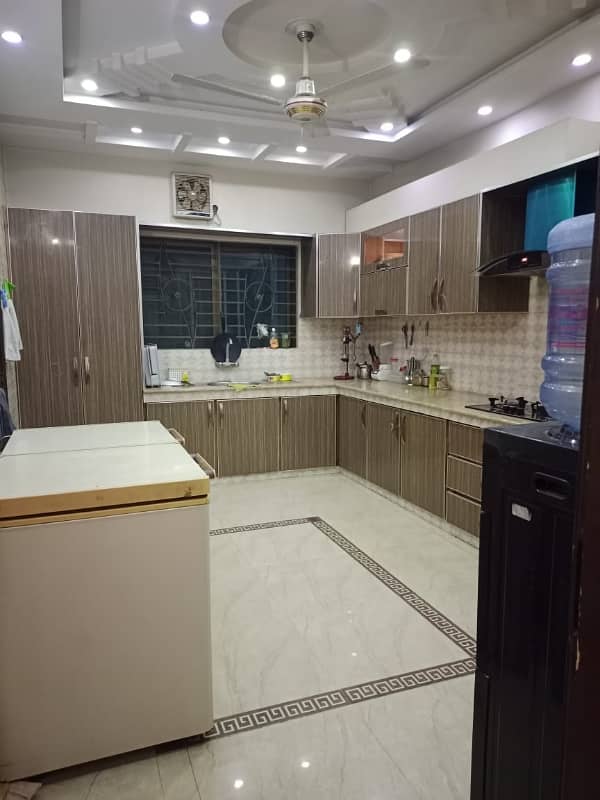 knaal 3bed upper portion for rent in dha phase 4 13