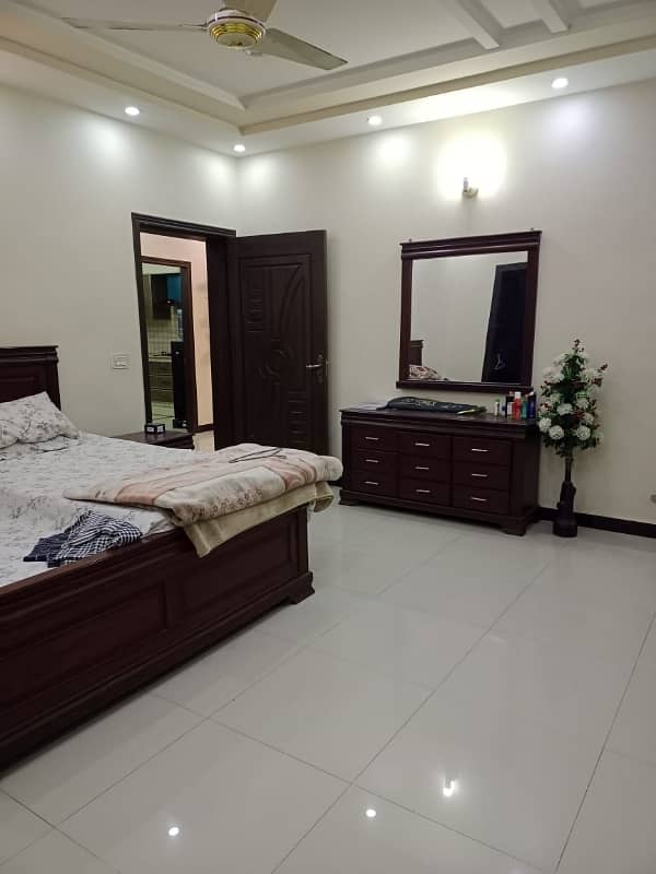 knaal 3bed upper portion for rent in dha phase 4 15