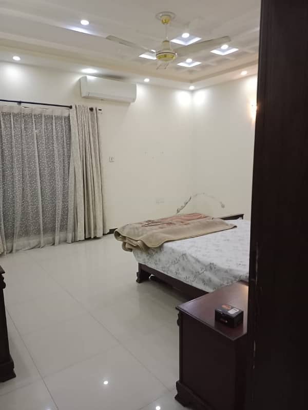 knaal 3bed upper portion for rent in dha phase 4 17
