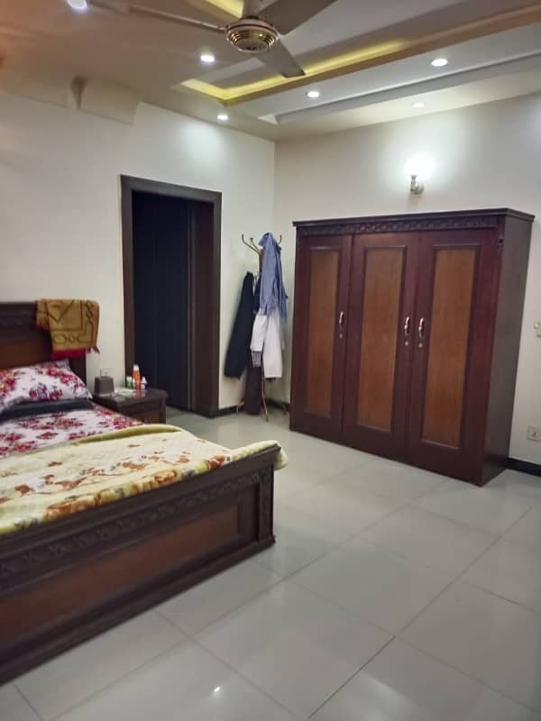 knaal 3bed upper portion for rent in dha phase 4 20