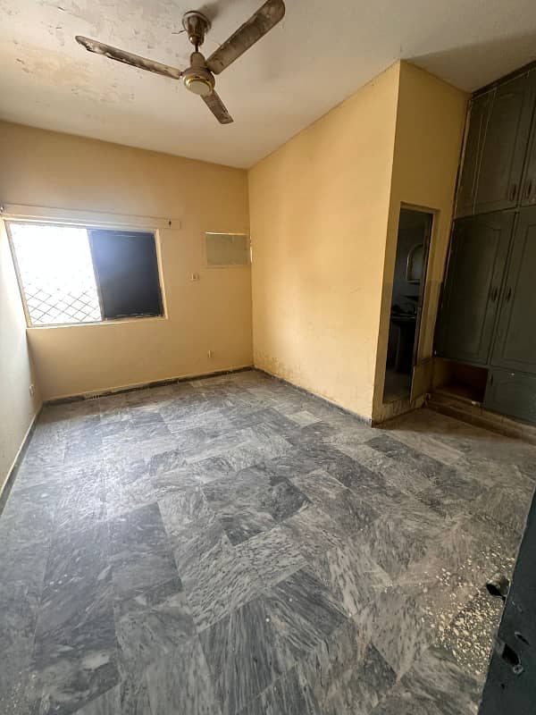 VIP LOCATION BACHELOR FLAT FOR RENT LOCATION JAN COLONY CHAKLALA SCHEME 3 2