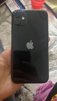 Iphone 128GB PTA Aprroved 0