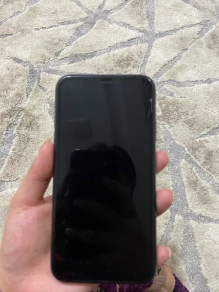 Iphone 128GB PTA Aprroved 6