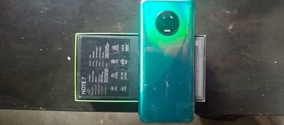 Infinix Note 7 4/128