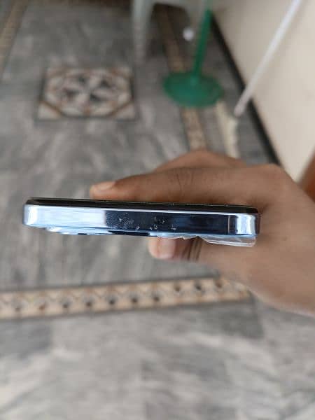 INFINIX HOT 40i 8+8 GB RAM 128 MEMORY 10 BY 10 CONDITION 5