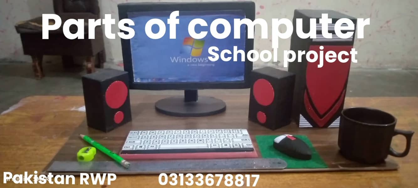 Part of computer School Project 0