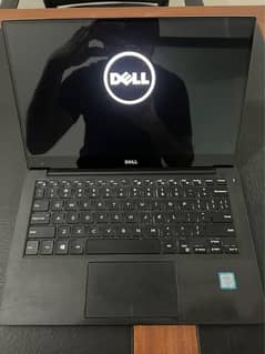 Dell XPS 9360 infinity Touch screen