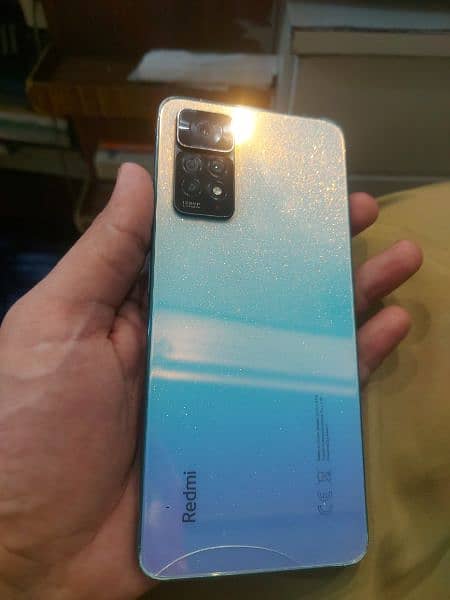 redmi note 11 pro 8gb 0