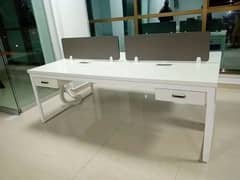 office workstations/office furniture/office table/workstation/k shap