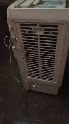 AIR COOLER IM 2500 INDUS