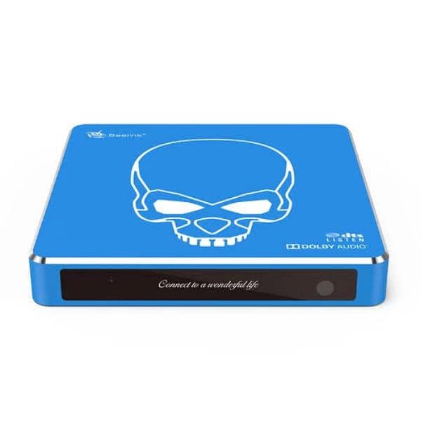 Beelink GT-King Pro 4gb 64gb Android TV Box Features Amlogic S922X-H 9