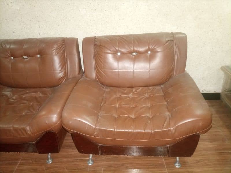 SOFA SET 1