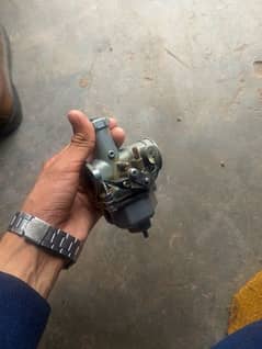 cg 125ka carburetor h original h