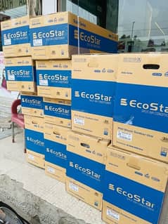 Eco star Ac 1.5 ton Available 03036369101 0