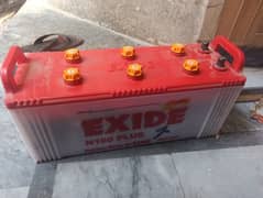 Exide