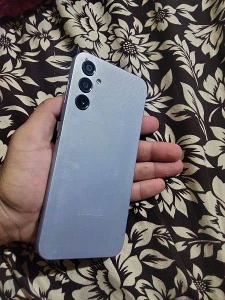 samsung A14 condtion 10/10 pta approved official 6/128 3