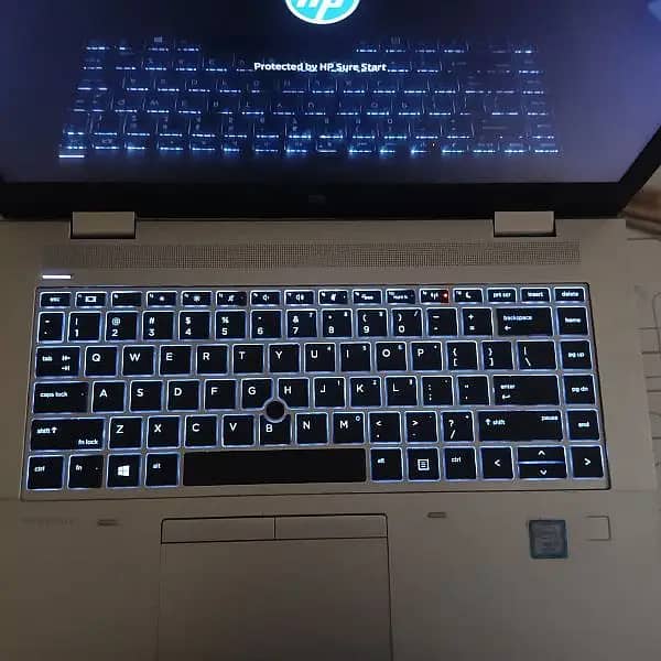 HP 650 G5 ProBook - Core i5 8th Gen 0