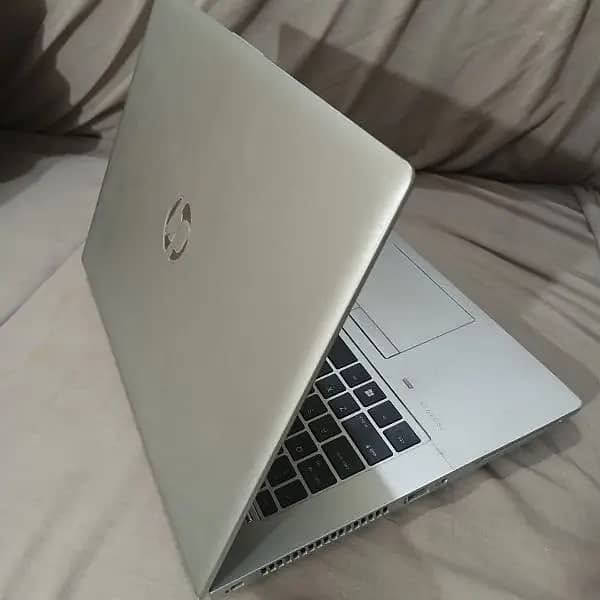 HP 650 G5 ProBook - Core i5 8th Gen 6
