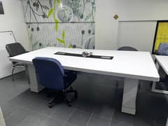 Office Conference Table