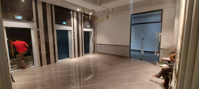 2 bed dd or 3 bed dd brand new apartment 5
