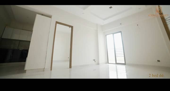 2 bed dd or 3 bed dd brand new apartment 13