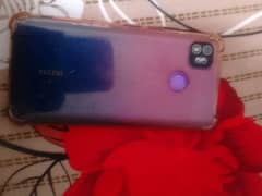 Tecno pop 4